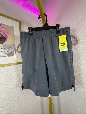 Boys All In Motion NWT - Large 10/12